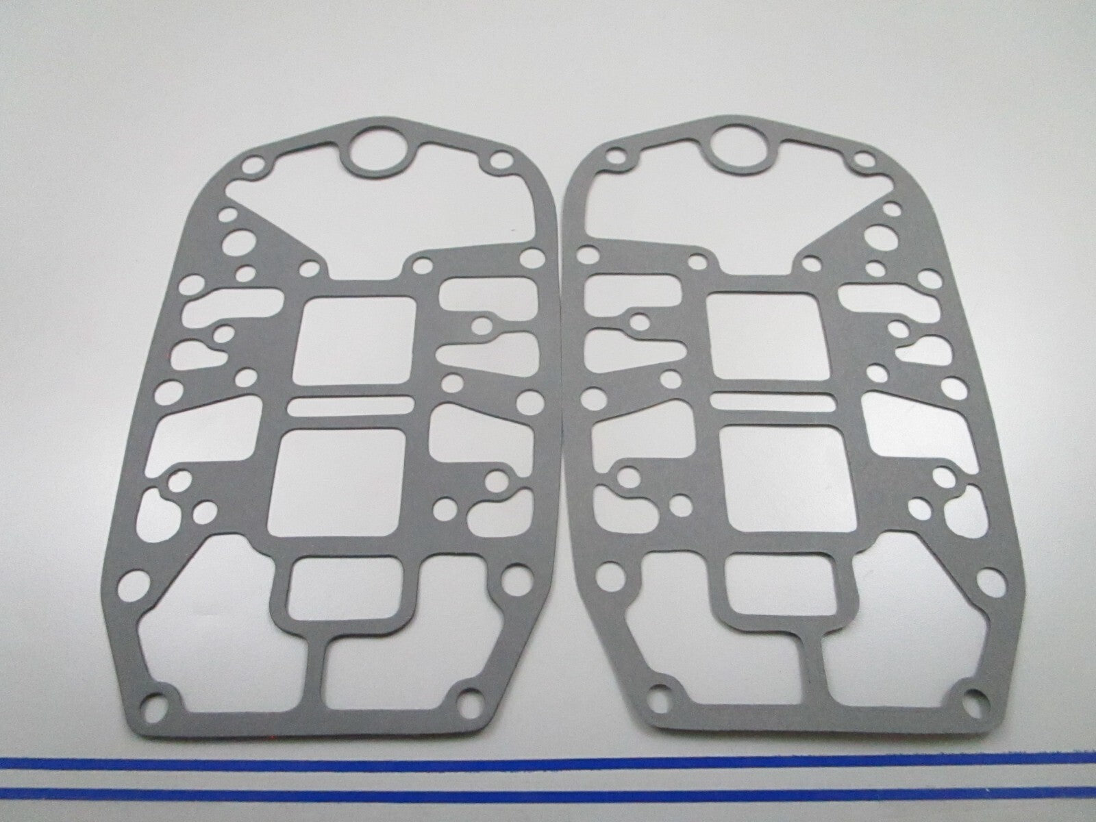 *NEW OEM* (LOT OF 2) 0810 OMC Johnson Evinrude Gasket 328283 0328283