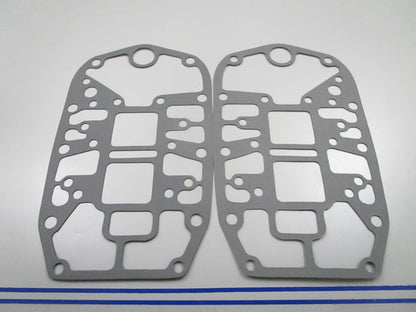 *NEW OEM* (LOT OF 2) 0810 OMC Johnson Evinrude Gasket 328283 0328283