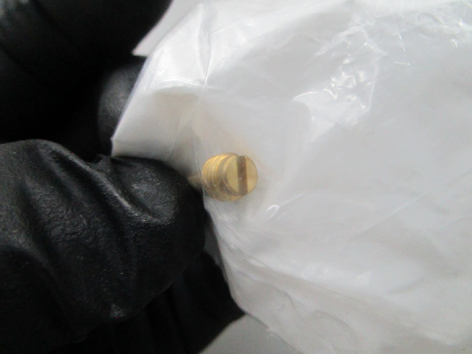 *NEW OEM* 0810 Polaris Air Adjust Screw Set 0450103