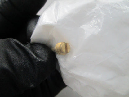 *NEW OEM* 0810 Polaris Air Adjust Screw Set 0450103