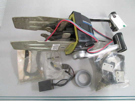 NEW OEM Morse MN Dual Top Binnacle Mount 0820