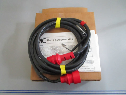 *NEW OEM* 0820 OMC Johnson Evinrude Instrument Cable Extension Kit 173771 017377