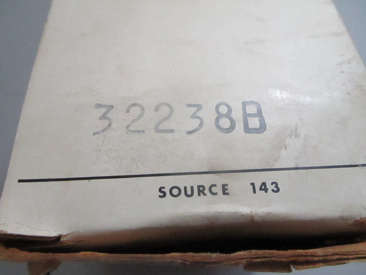 *NEW OEM* 0820 Tecumseh Piston 32238B