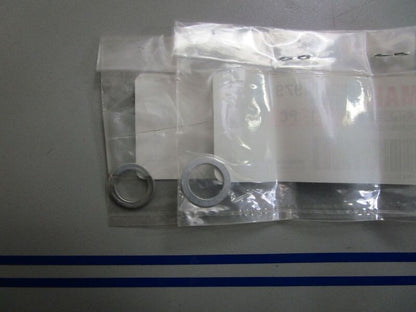 *NEW OEM* (LOT OF 2) 0770 Yamaha Gasket 6E5-14979-00-00