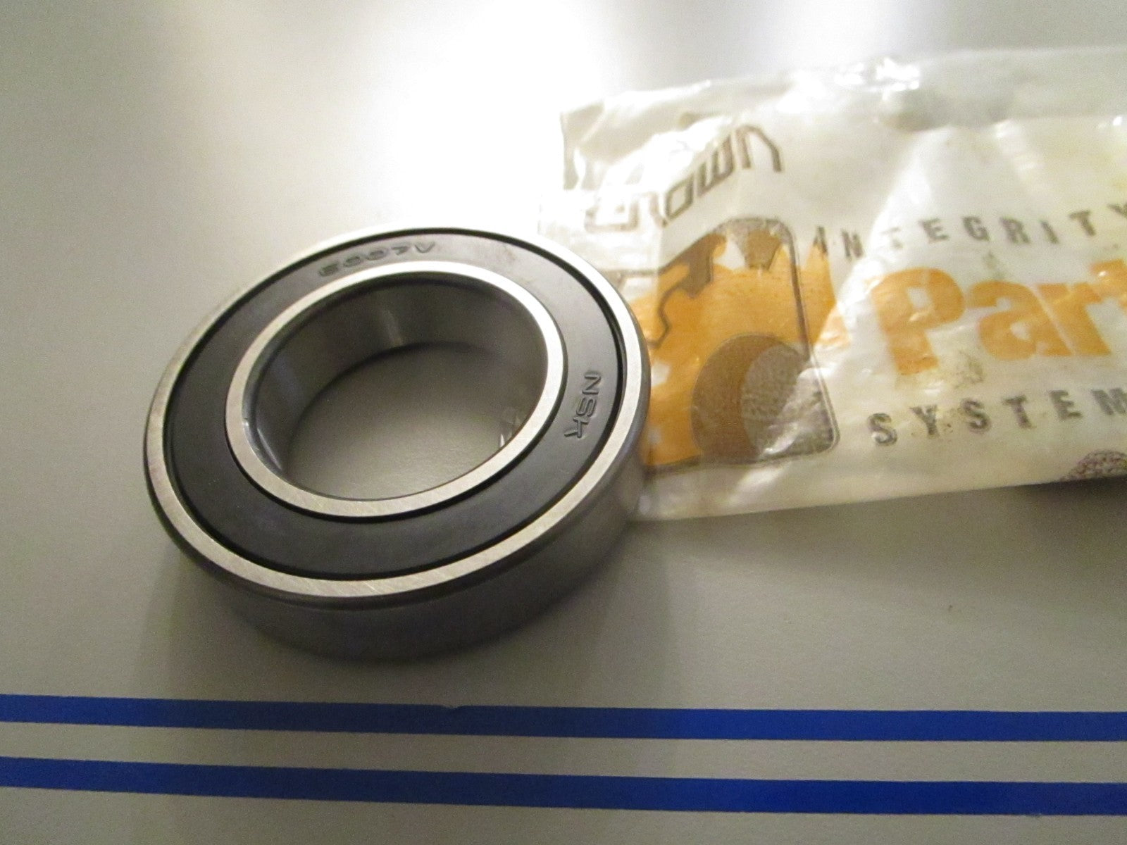 NEW OEM 065081-033 Crown Ball Bearing 0720