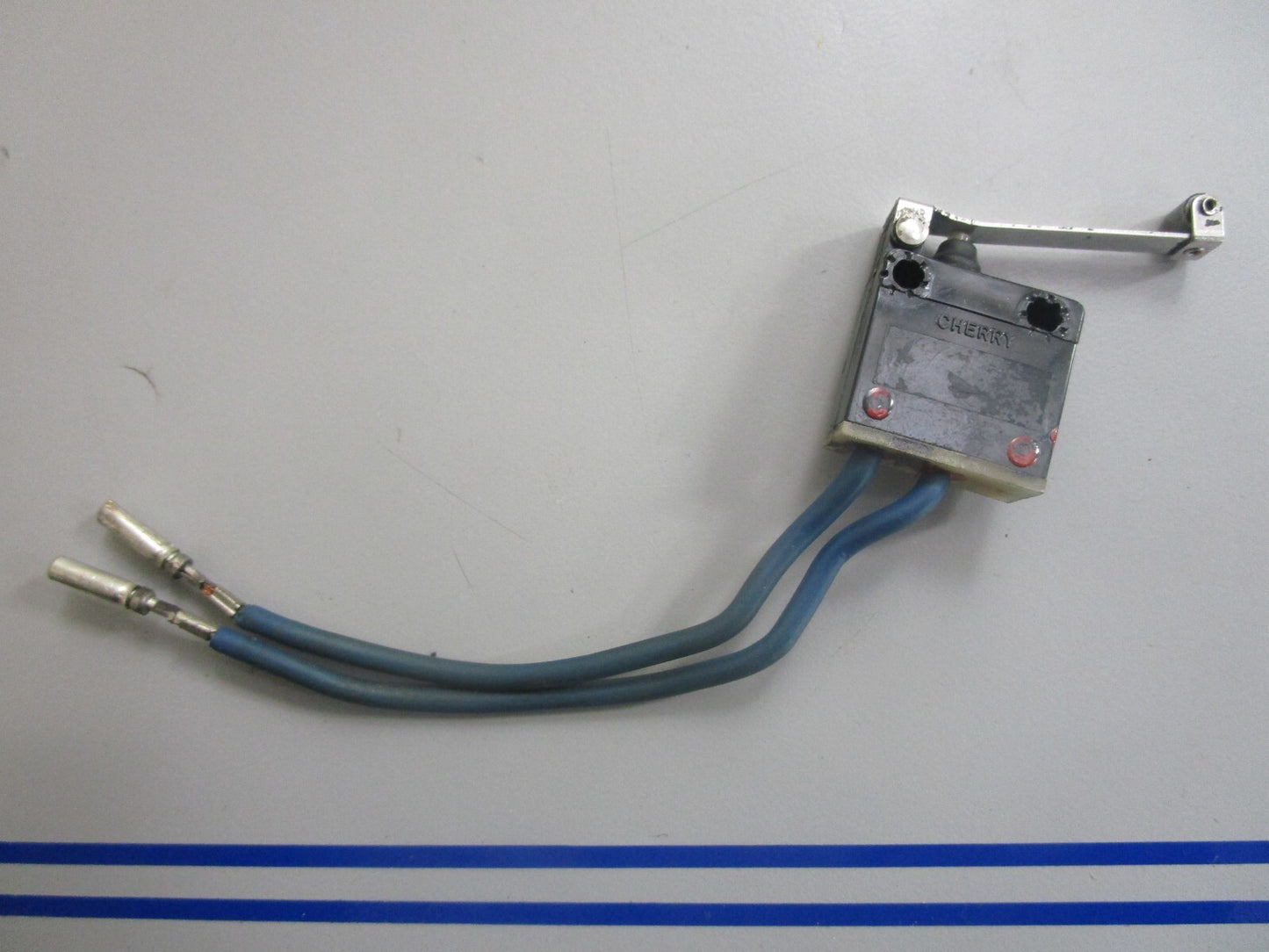 *NEW OEM* 0810 OMC Johnson Evinrude Sterndrive Shift Switch 984148 0984148