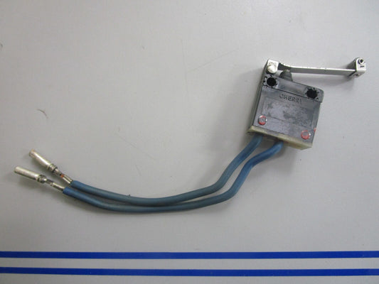 *NEW OEM* 0810 OMC Johnson Evinrude Sterndrive Shift Switch 984148 0984148