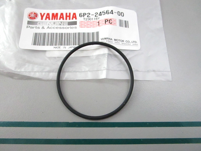 NEW OEM 6P2-24564-00-00 Yamaha Gasket 0810