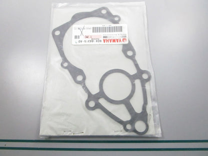 NEW OEM 60X-44315-A0-00 Yamaha Gasket 0810