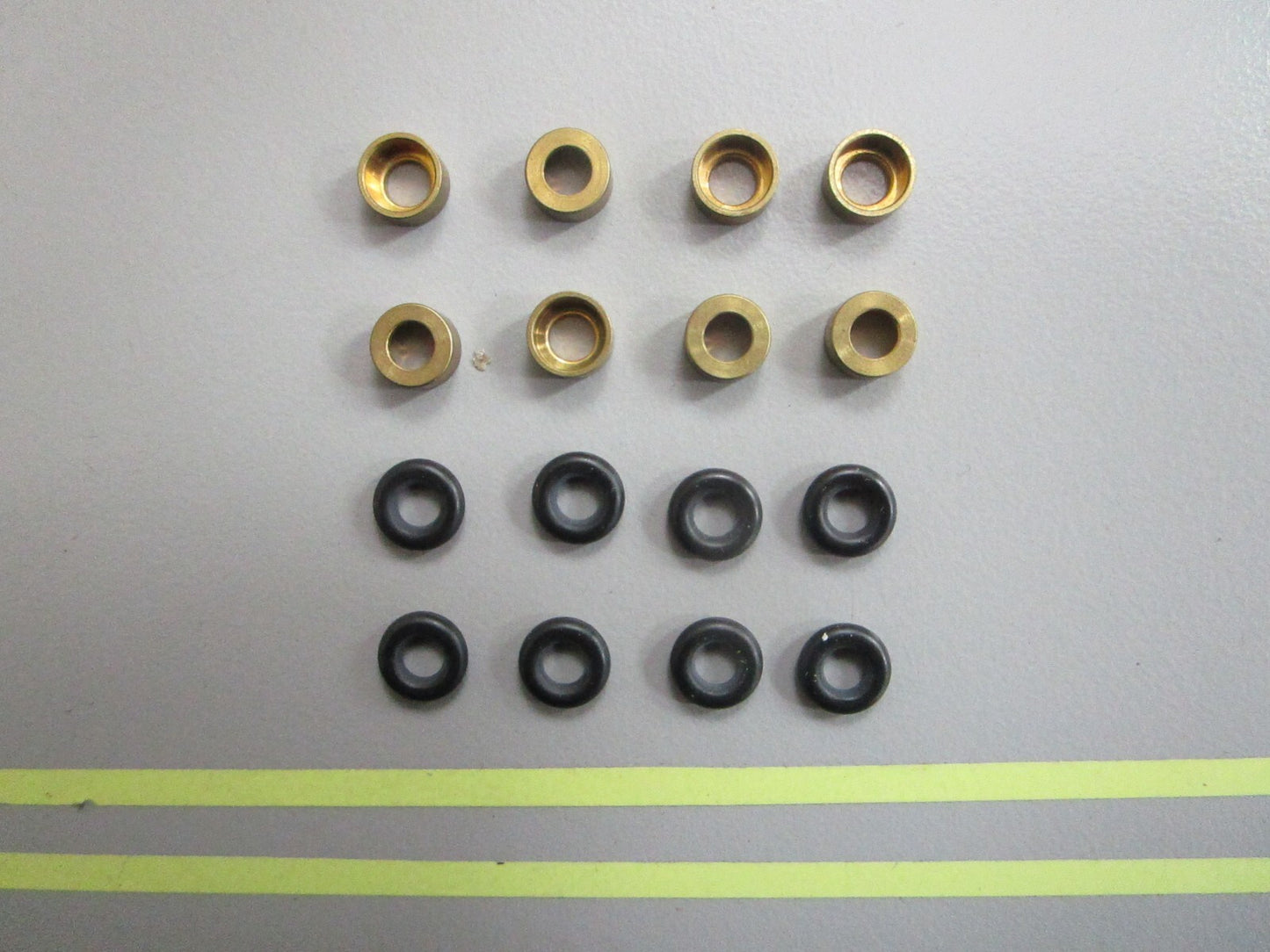 *NEW OEM* 0820 Volvo Penta Service Kit 3889431