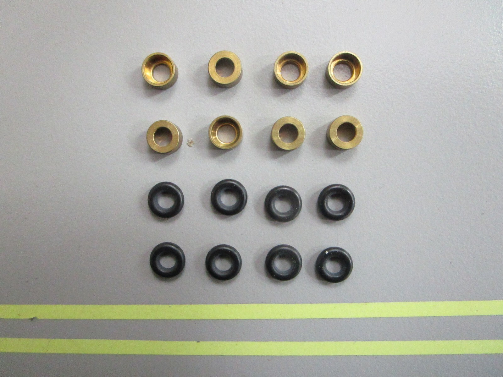 *NEW OEM* 0820 Volvo Penta Service Kit 3889431