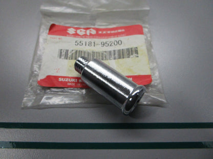 NEW OEM 55181-95200 Suzuki Flush Attachment 0810