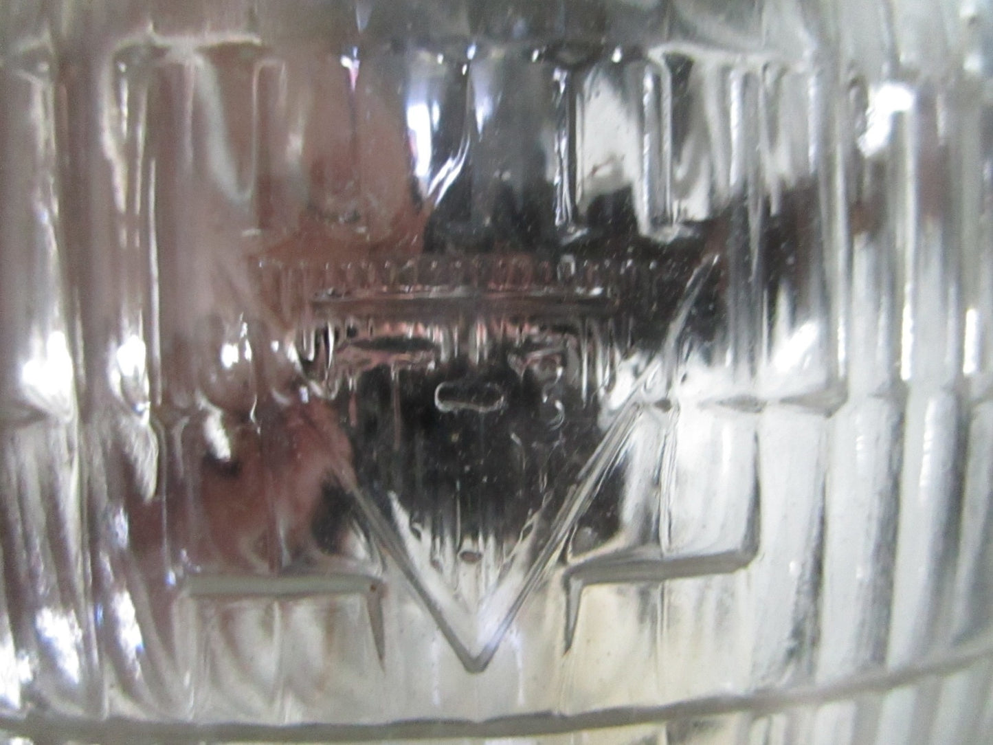 *NEW OEM* 0820 Guide 1968-71 12 V T-3 Headlight L4001