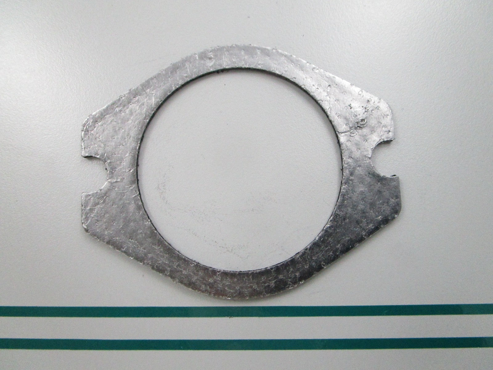 NEW OEM 138-4611 CAT Gasket 0810