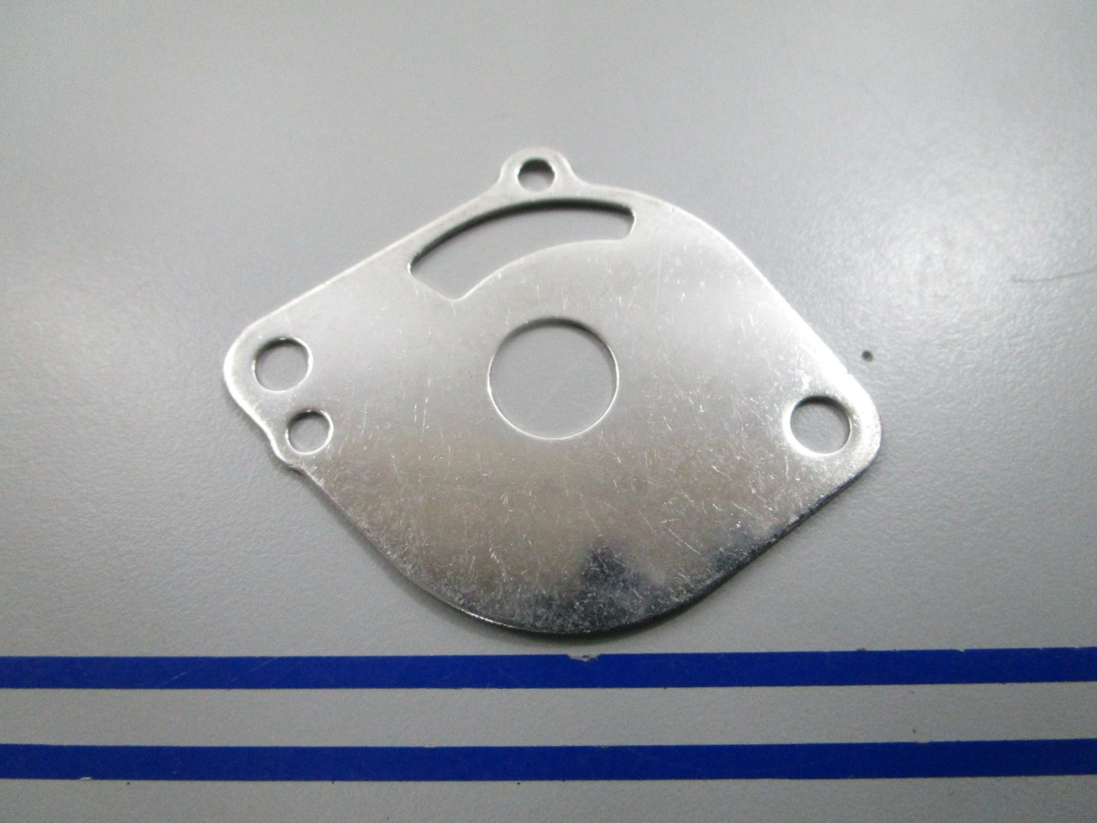 *NEW* 0810 Sierra Water Pump Kit 18-3462 Replaces: Yamaha: 6A1-W0078-02