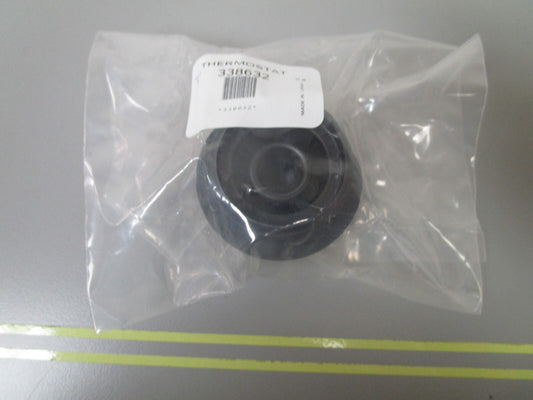 *NEW OEM* 0810 OMC Johnson Evinrude Thermostat Cover 338632 0338632