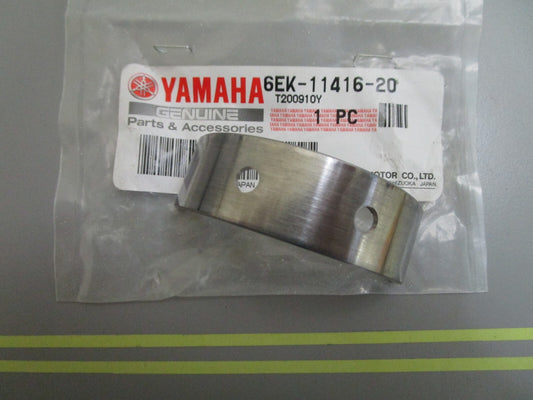 *NEW OEM* 0810 Yamaha Crankshaft Plane Bearing 6EK-11416-20-00