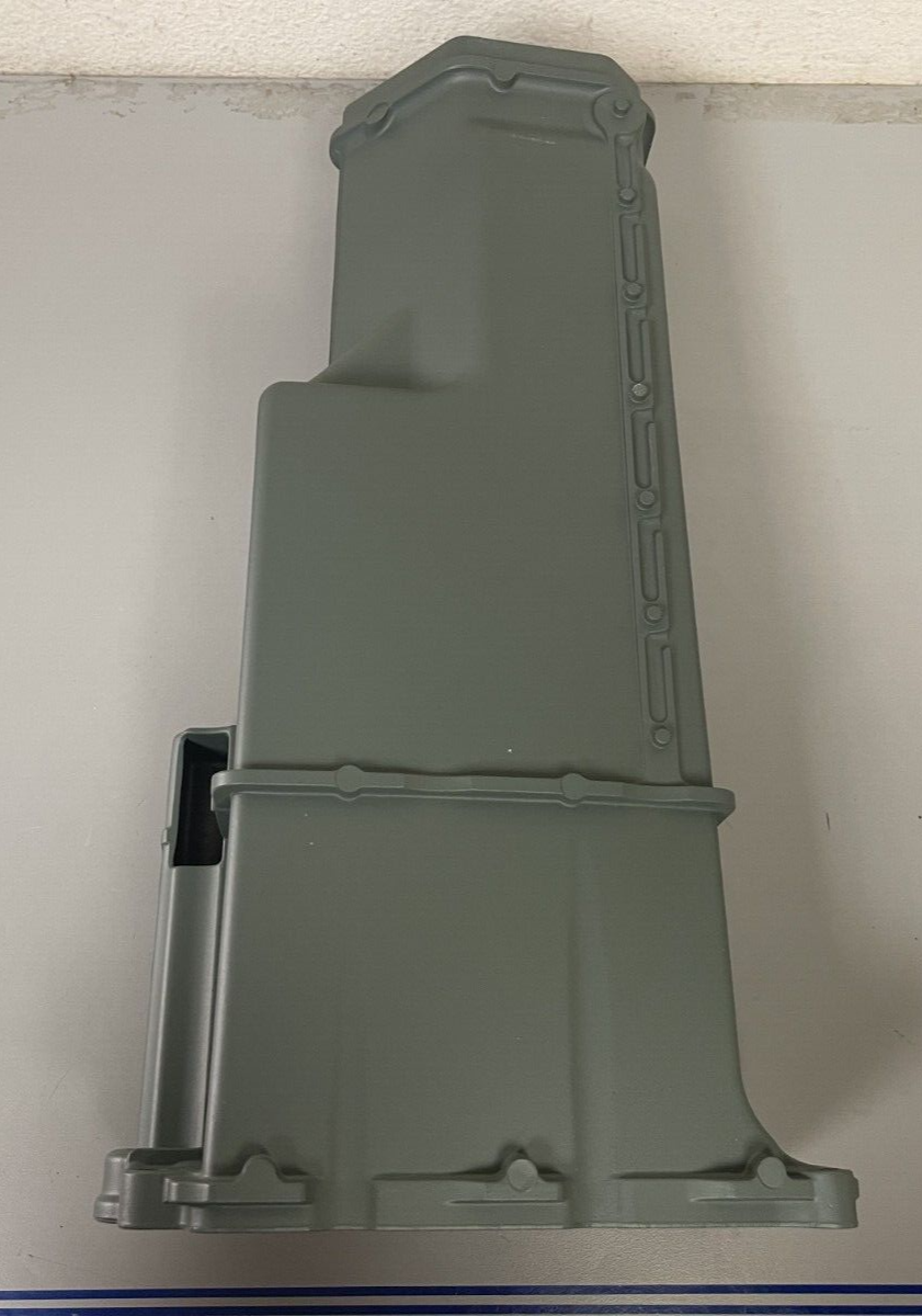 *NEW OEM* 0670 Yamaha 115 130 150 175 200 hp 94' - 06' Muffler 6E5-14711-01-5B