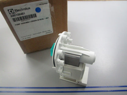 *NEW OEM* 0810 Electrolux Impeller Pump Assembly A80126401