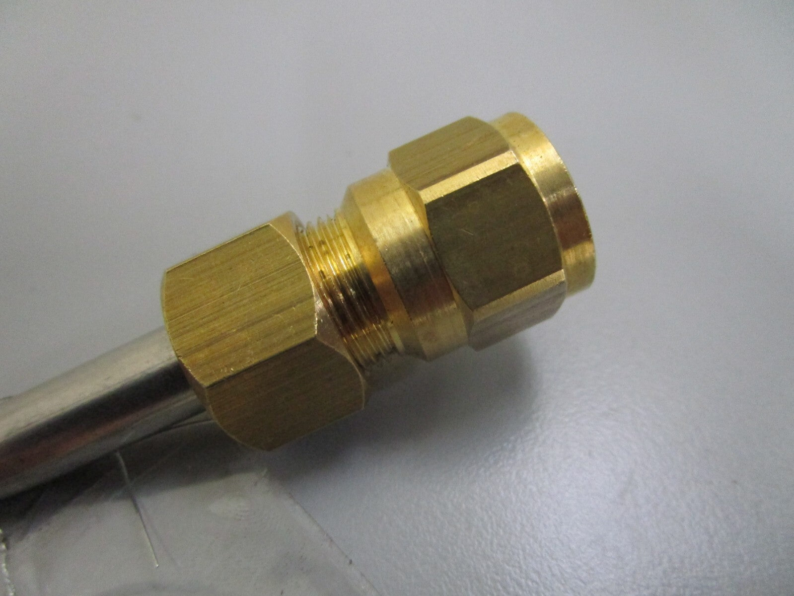 *NEW OEM* 0820 Mercury Quicksilver Fuel Line 32-815451T