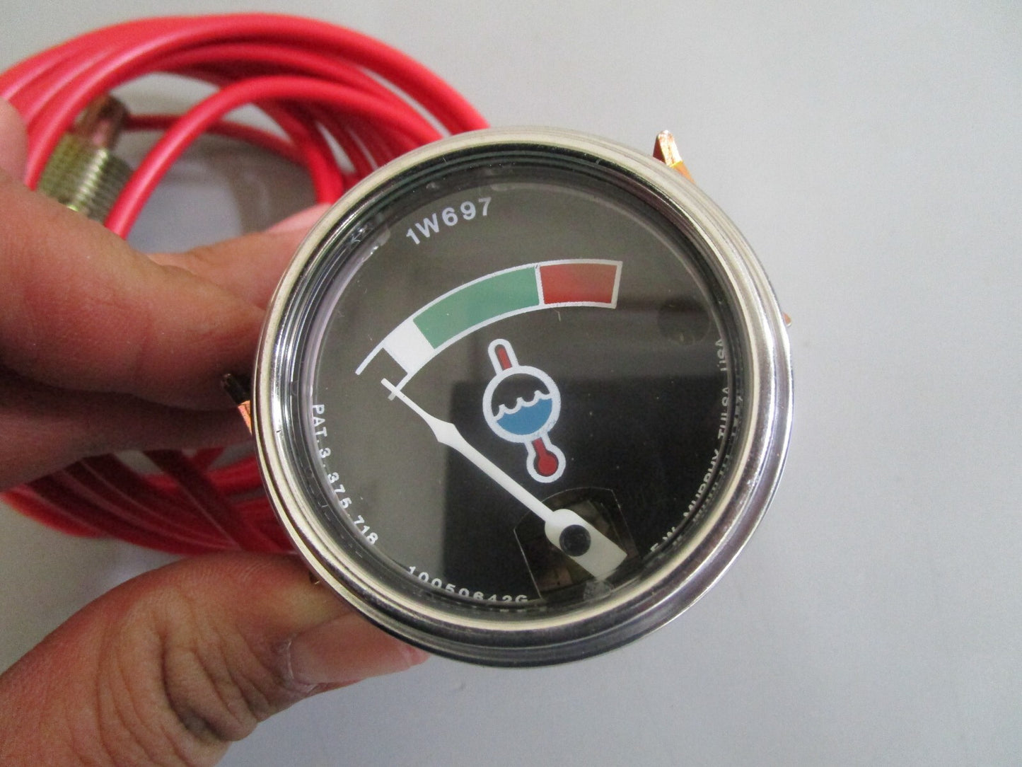 *NEW OEM* 0820 CAT Indicator 1W-0697