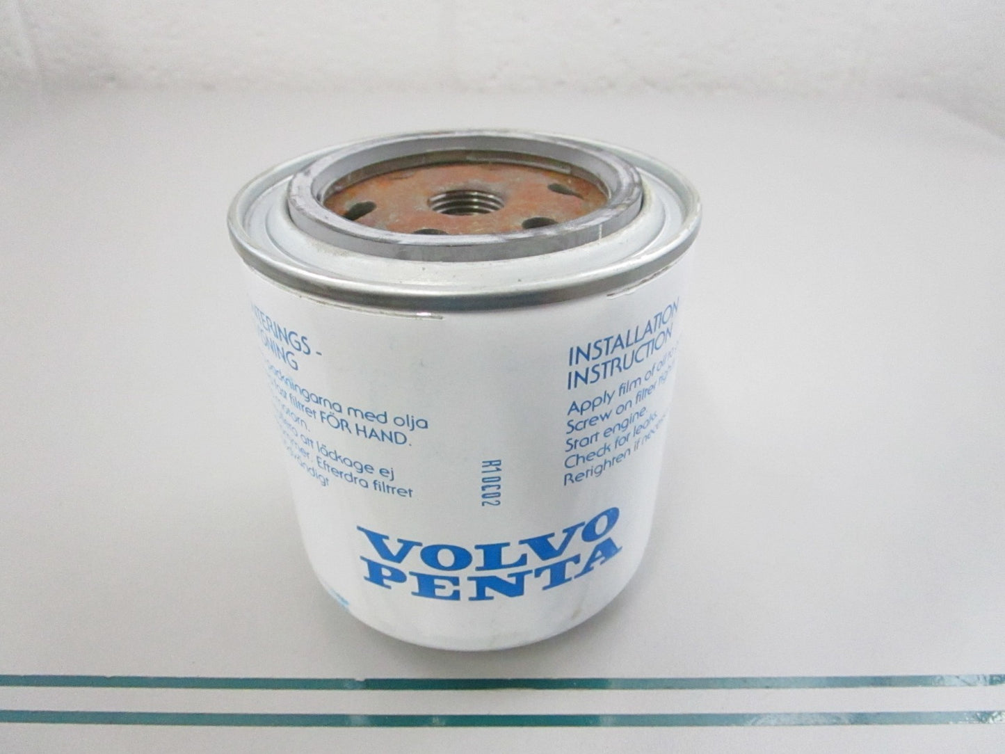 NEW OEM 855686 Volvo Penta Fuel Filter 0810