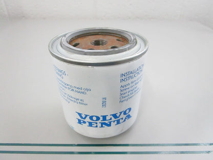 NEW OEM 855686 Volvo Penta Fuel Filter 0810