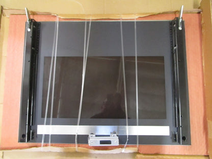NEW OEM W11346915 Whirlpool Glass Door Assy 0820
