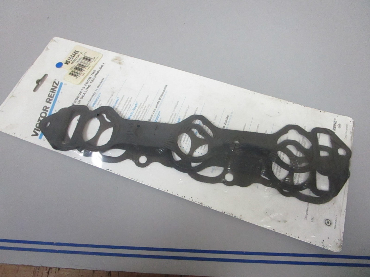 *NEW OEM* 0720 Victor Reinz Manifold Gasket Set MS15444X