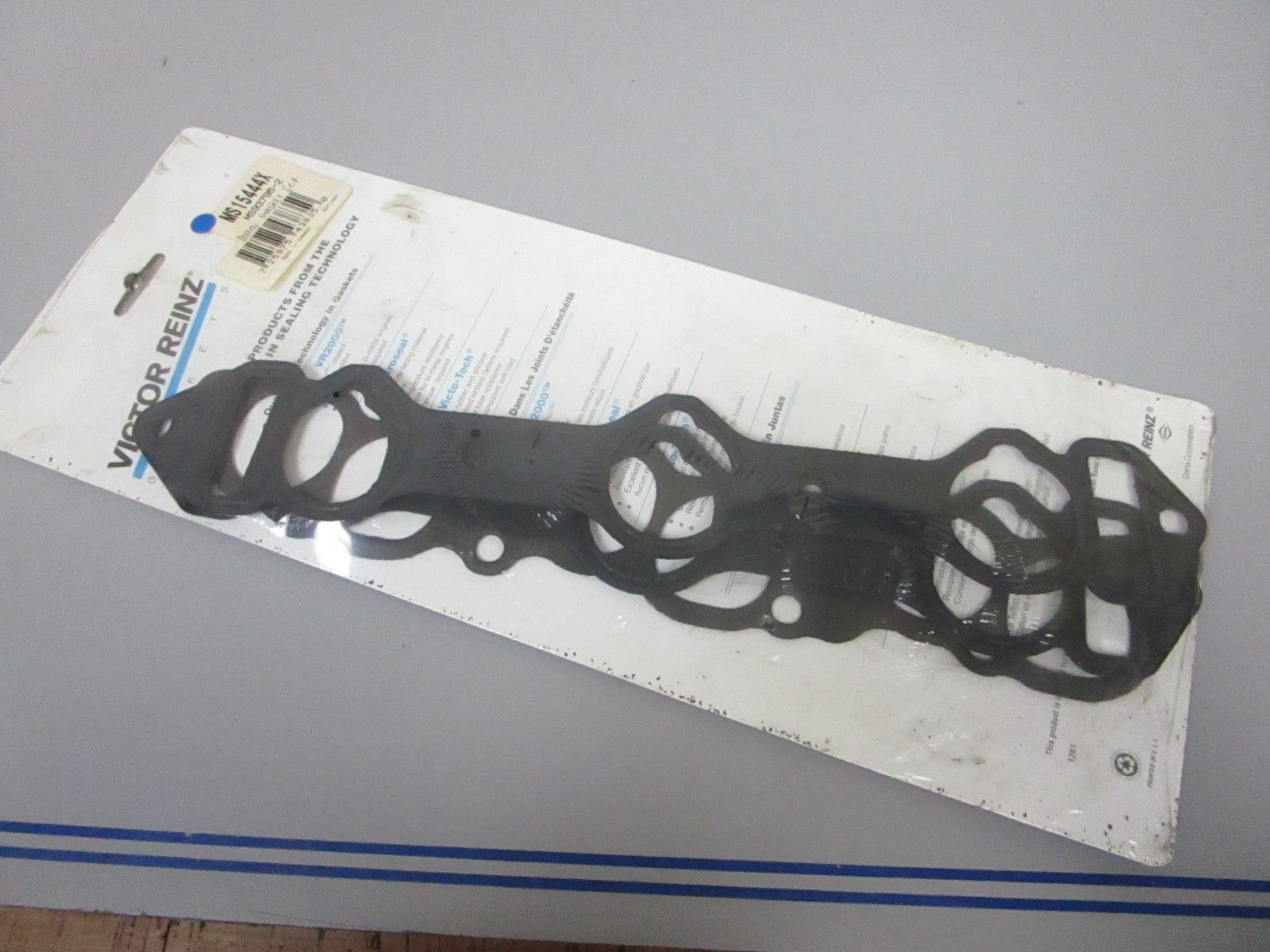 *NEW OEM* 0720 Victor Reinz Manifold Gasket Set MS15444X