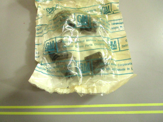 *NEW* (LOT OF 5) 0750 General Motors SEAL 3866612