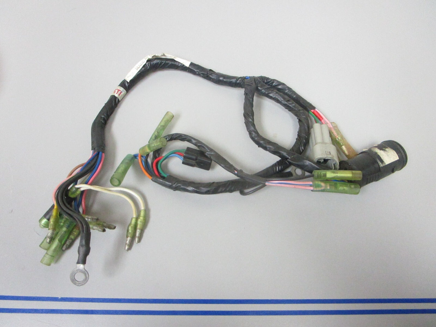 *NEW OEM* 0720 Suzuki 40hp 1992 - 1998 Wire Harness 36610-94400