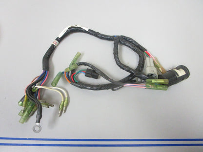 *NEW OEM* 0720 Suzuki 40hp 1992 - 1998 Wire Harness 36610-94400
