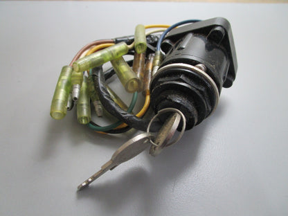 *NEW OEM* 0820 Mercury Quicksilver Main Switch 87-83647