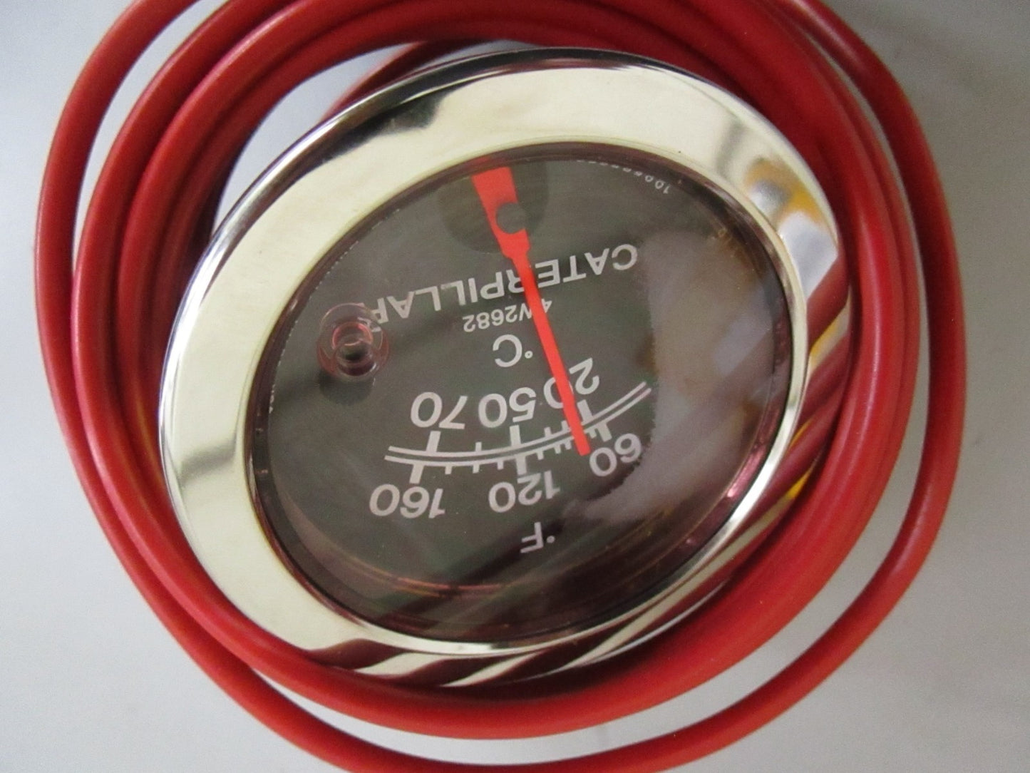 *NEW OEM* 0820 CAT Indicator 4W-2682