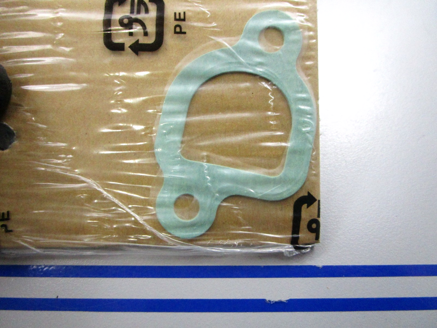 *NEW OEM* 0810 Honda Intake Manifold Gasket 17151-ZV1-850