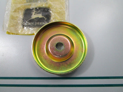 NEW OEM M127426 John Deere Shield 0810