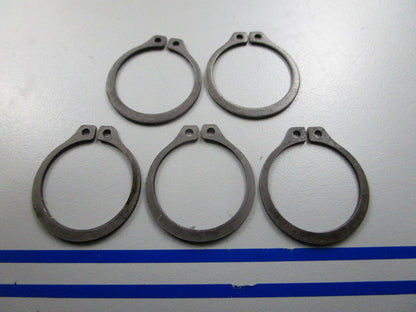 *NEW* (LOT OF 5) 0810 Ski-Doo Circlip 371903400