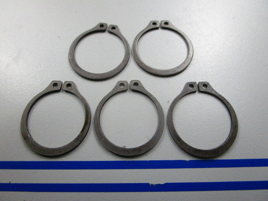 *NEW* (LOT OF 5) 0810 Ski-Doo Circlip 371903400