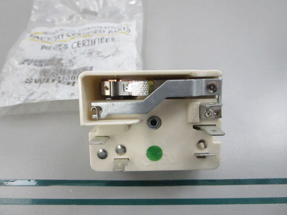 Whirlpool NEW OEM Range Infinite Switch 8" WP3148953 NOS 0810