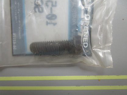 *NEW OEM* 0810 Mercury Quicksilver Screw 10-54786