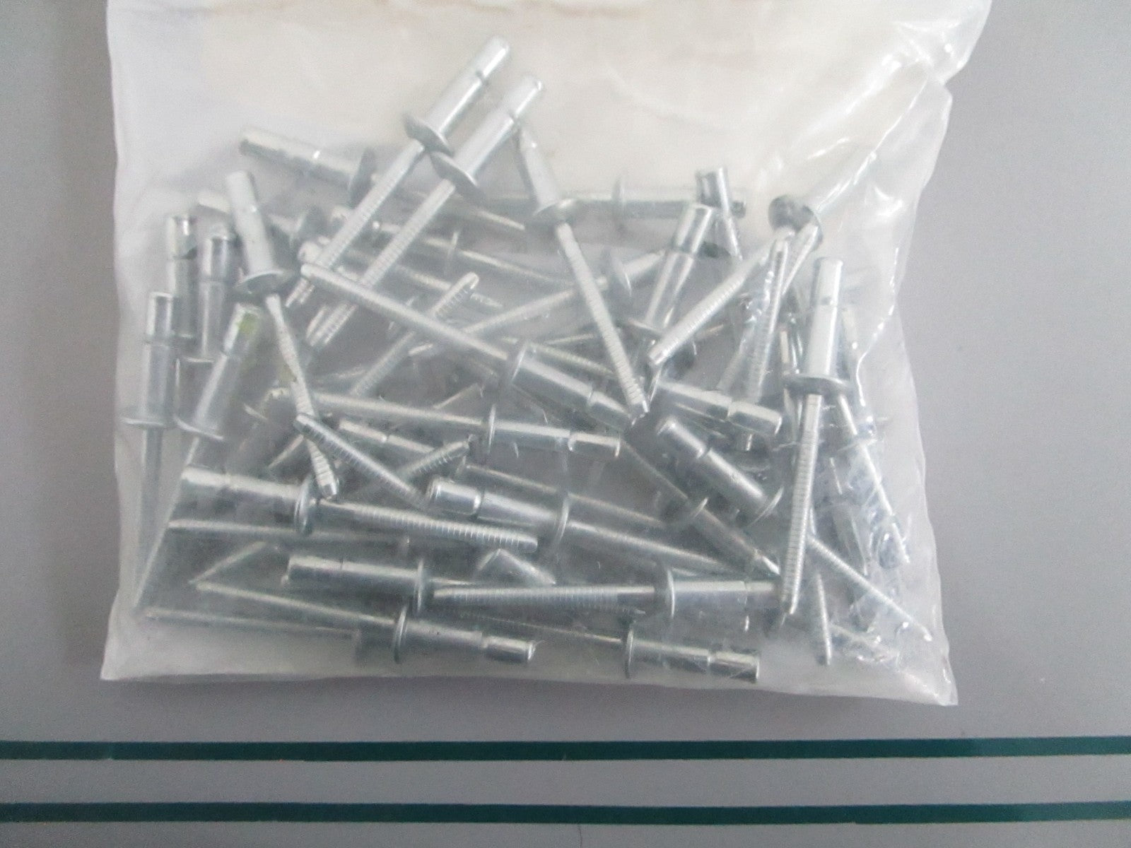 NEW OEM (LOT OF 50) 0623-282 Arctic Cat ³⁄₁₆ Monobolt Rivet 0820