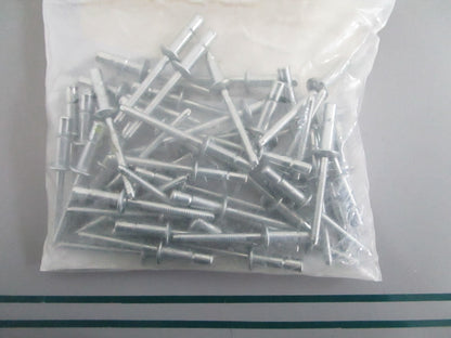 NEW OEM (LOT OF 50) 0623-282 Arctic Cat ³⁄₁₆ Monobolt Rivet 0820