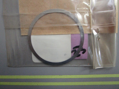 *NEW OEM* 0810 Yamaha (T:0.40MM) Shim 663-45587-50-00
