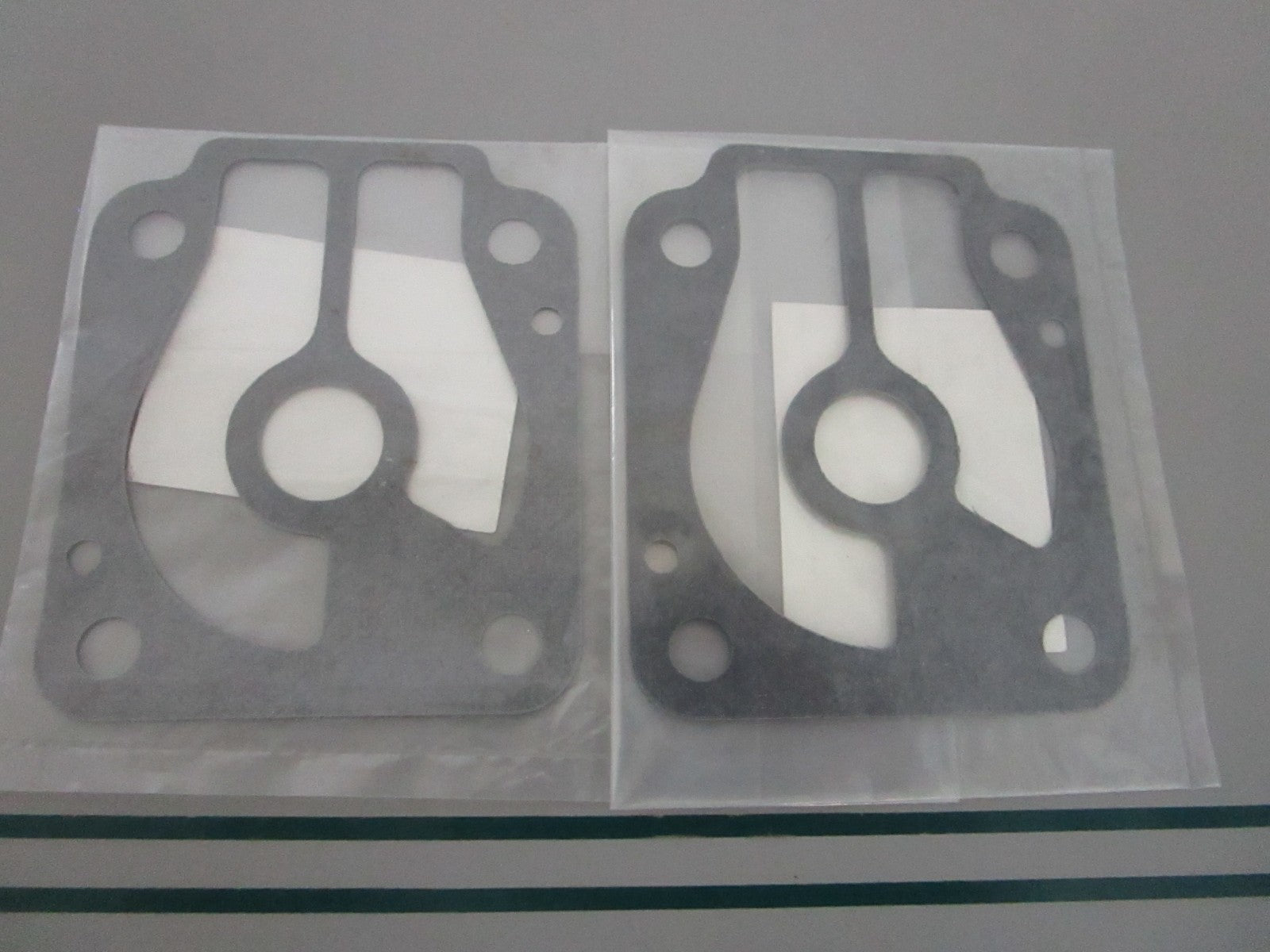 NEW OEM (LOT OF 2) 353-65029-0 353650290 Tohatsu Gasket 0810