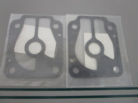 NEW OEM (LOT OF 2) 353-65029-0 353650290 Tohatsu Gasket 0810
