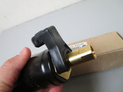 *NEW OEM* 0720 Volvo Penta Fuel Pump 3858261