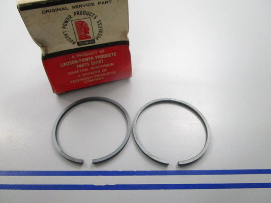 NEW OEM 310149A Tecumseh 2 Ring Set 0810
