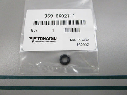 NEW OEM 369-66021-1 369660211 Tohatsu O-Ring 0810
