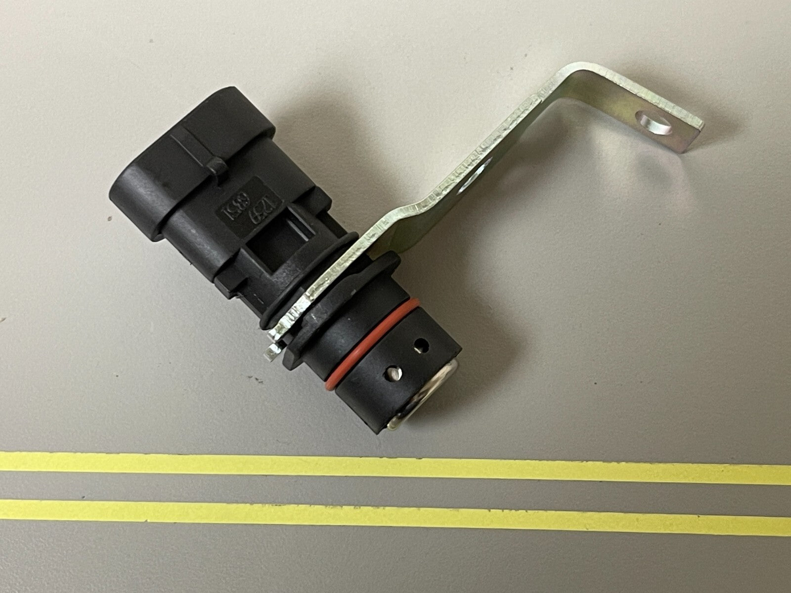 *NEW* 0810 Marine Crankshaft Position Sensor 10456042 Replaces: 3858979